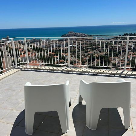 Appartamento Estrella II Peñíscola Esterno foto